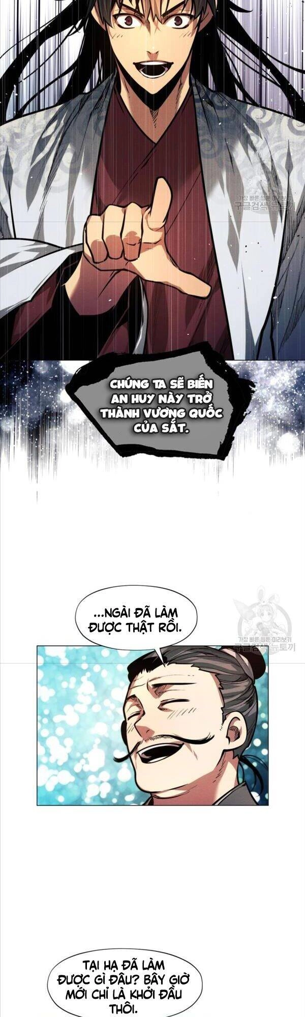 Chuyển Sinh Vào Thế Giới Võ Lâm Chapter 13 - 53