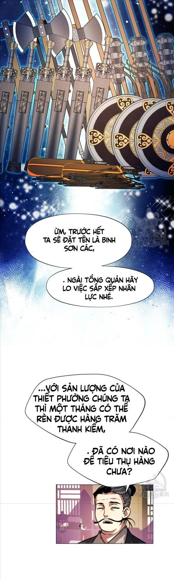 Chuyển Sinh Vào Thế Giới Võ Lâm Chapter 13 - 55