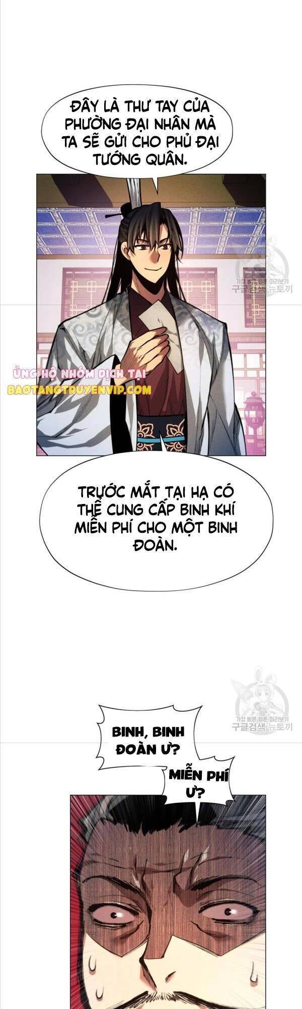 Chuyển Sinh Vào Thế Giới Võ Lâm Chapter 13 - 56