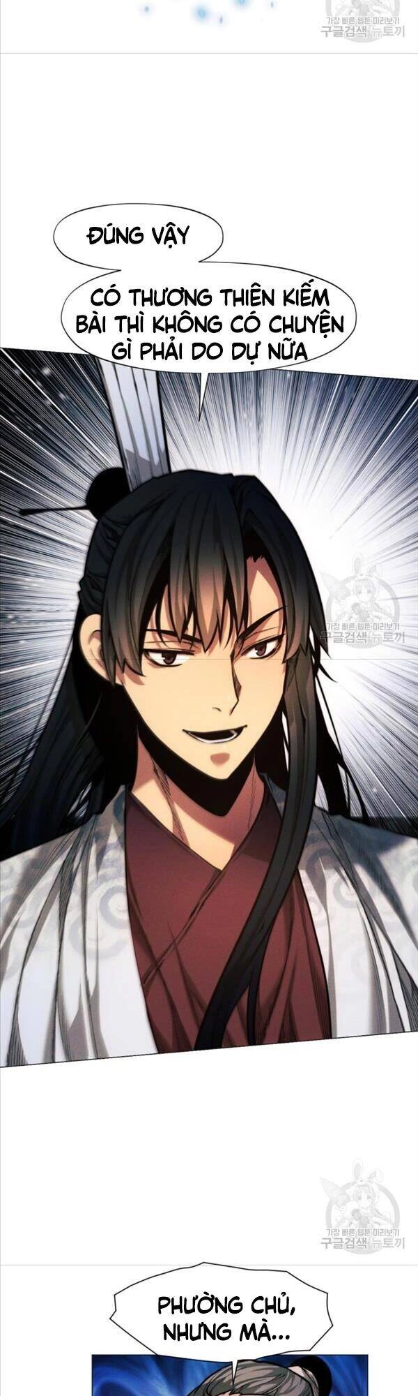 Chuyển Sinh Vào Thế Giới Võ Lâm Chapter 14 - 4