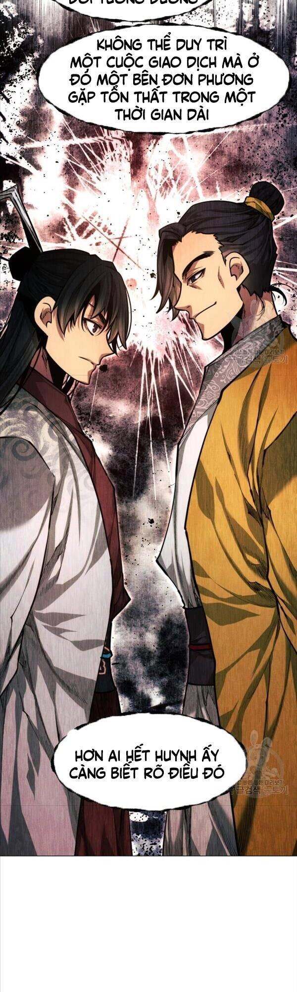 Chuyển Sinh Vào Thế Giới Võ Lâm Chapter 14 - 8