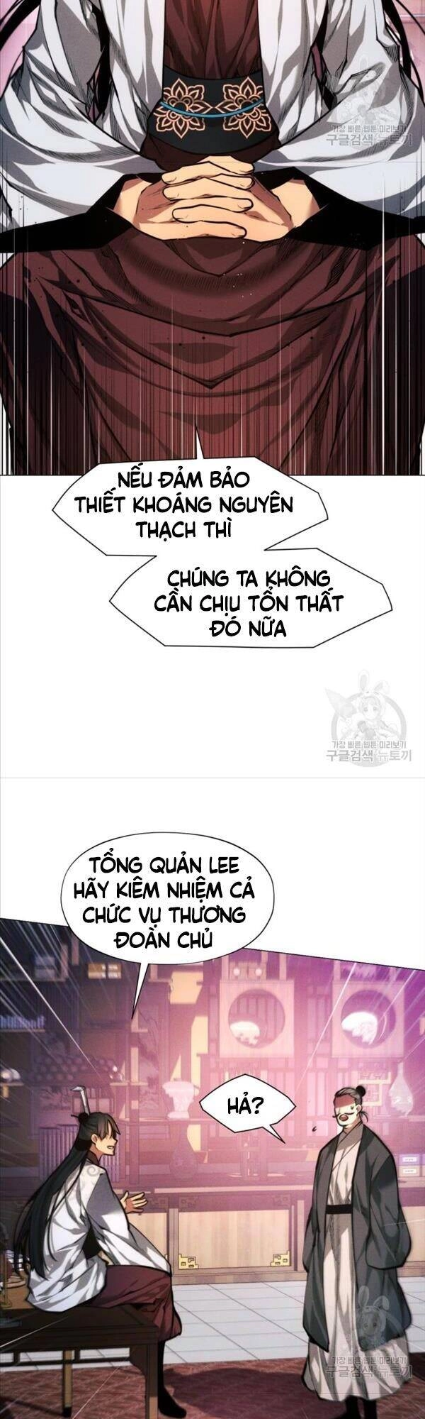 Chuyển Sinh Vào Thế Giới Võ Lâm Chapter 14 - 10