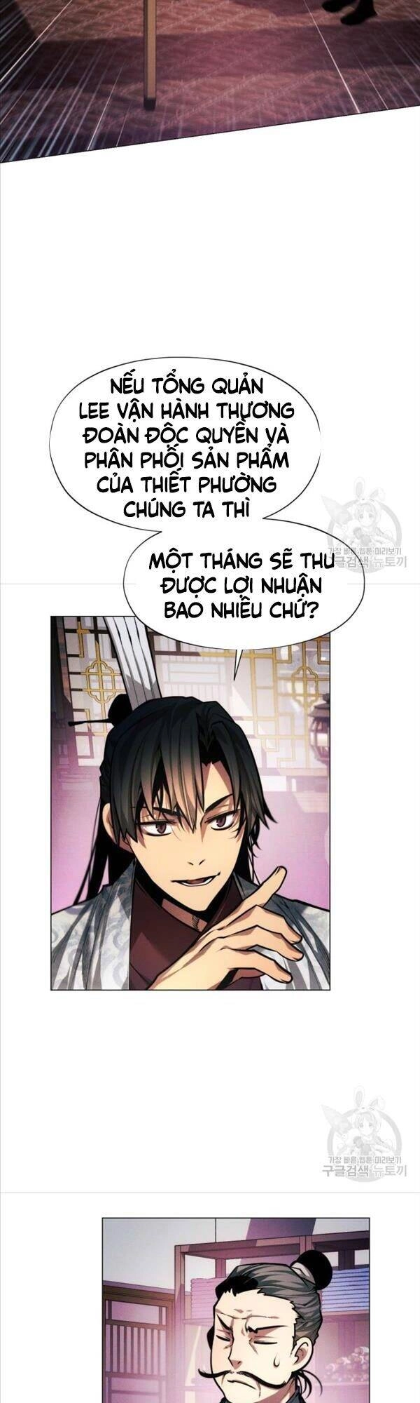 Chuyển Sinh Vào Thế Giới Võ Lâm Chapter 14 - 11