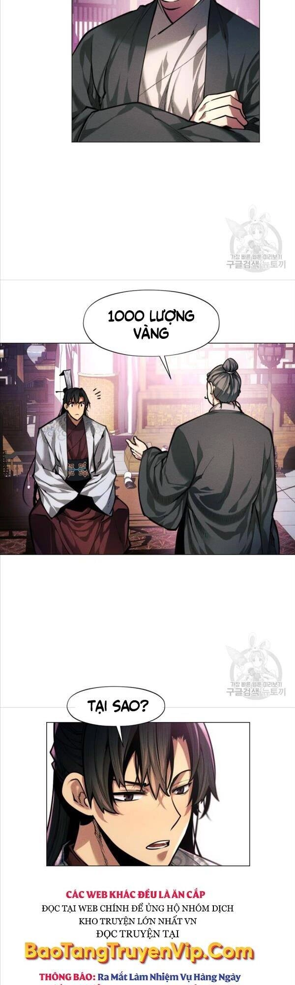 Chuyển Sinh Vào Thế Giới Võ Lâm Chapter 14 - 12