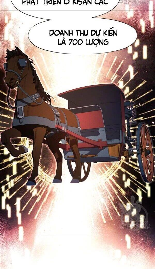 Chuyển Sinh Vào Thế Giới Võ Lâm Chapter 14 - 14