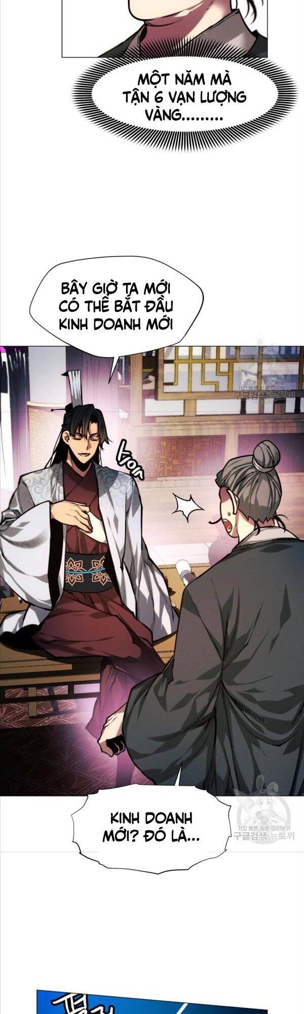 Chuyển Sinh Vào Thế Giới Võ Lâm Chapter 14 - 18