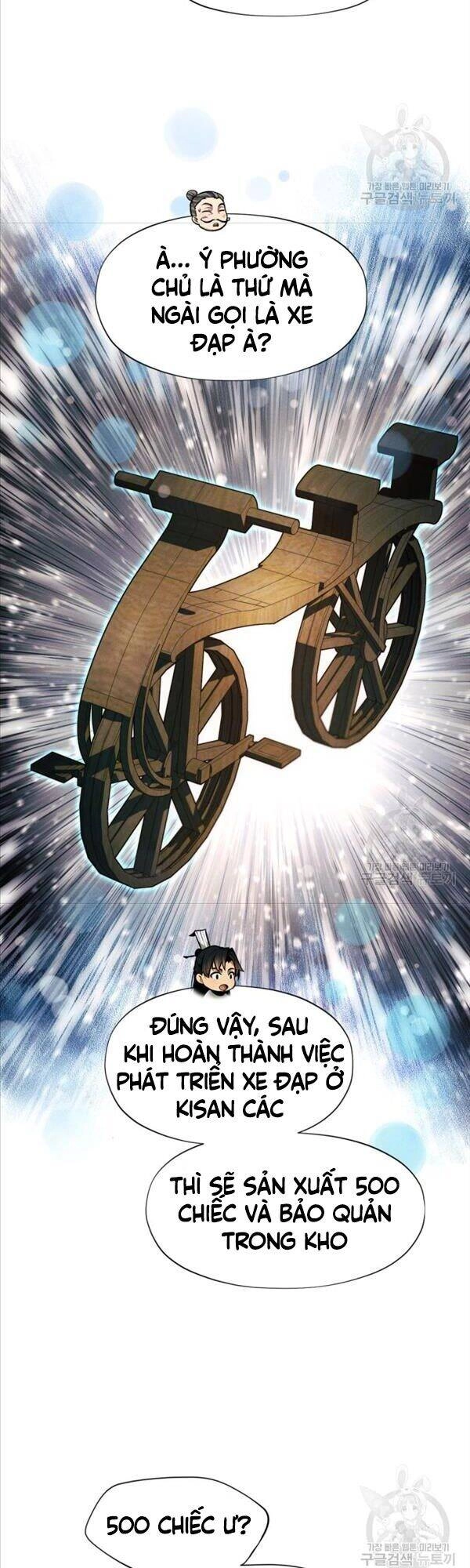 Chuyển Sinh Vào Thế Giới Võ Lâm Chapter 14 - 20