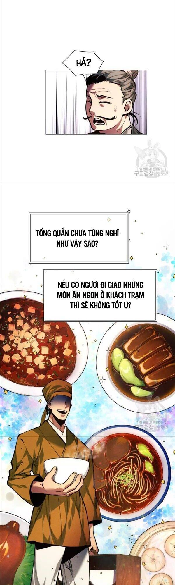 Chuyển Sinh Vào Thế Giới Võ Lâm Chapter 14 - 22