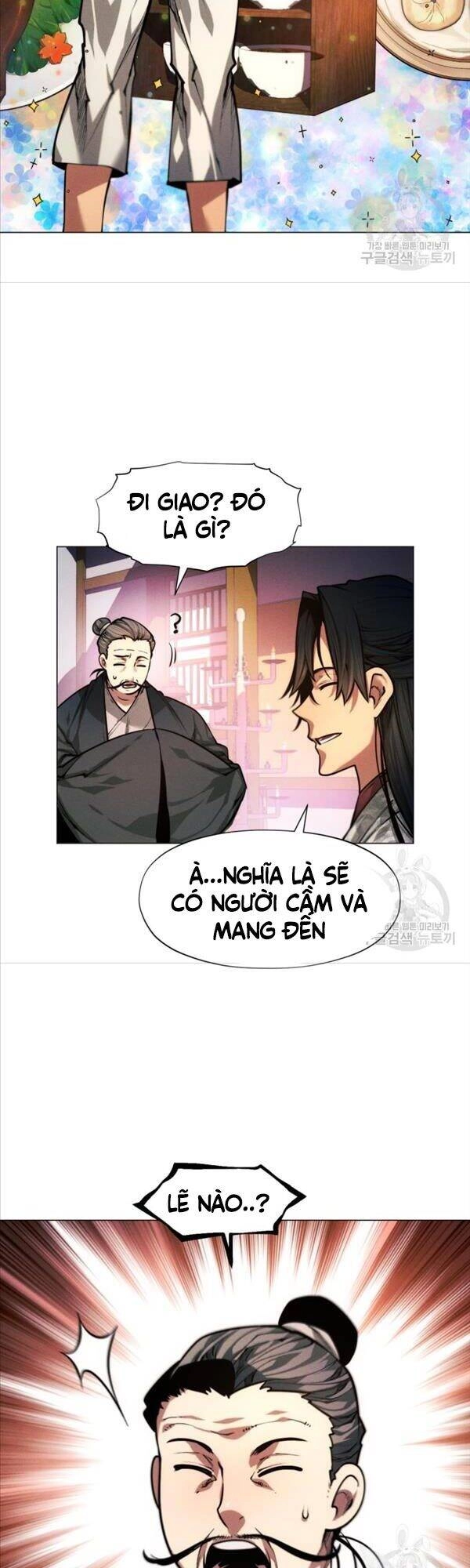 Chuyển Sinh Vào Thế Giới Võ Lâm Chapter 14 - 23