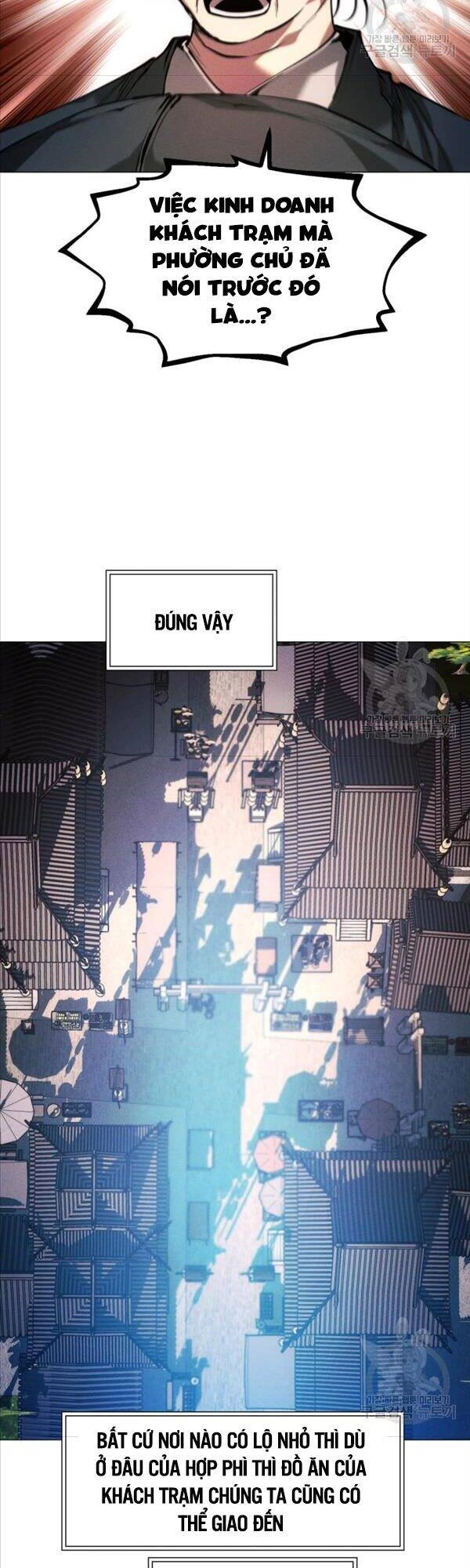 Chuyển Sinh Vào Thế Giới Võ Lâm Chapter 14 - 24