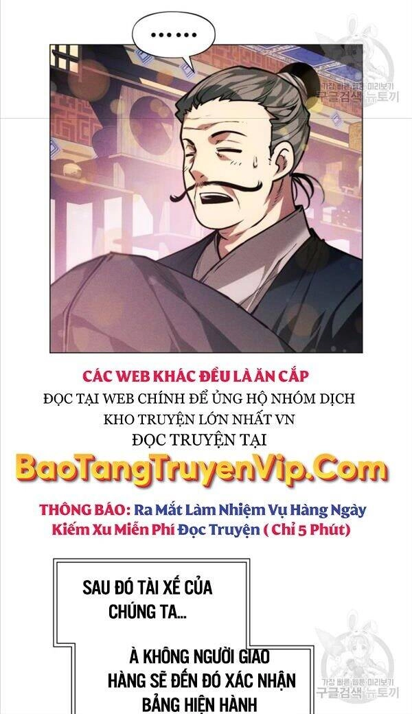 Chuyển Sinh Vào Thế Giới Võ Lâm Chapter 14 - 27