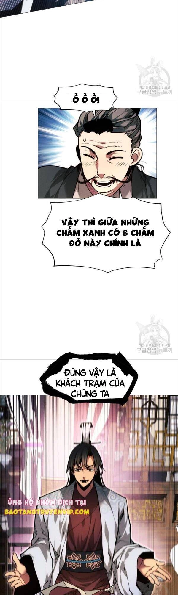 Chuyển Sinh Vào Thế Giới Võ Lâm Chapter 14 - 30