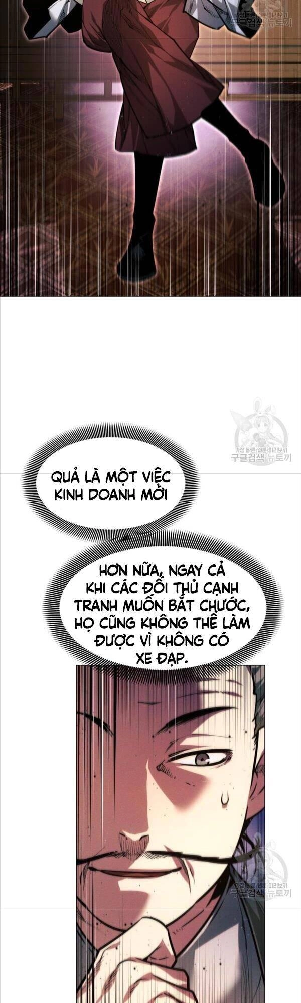 Chuyển Sinh Vào Thế Giới Võ Lâm Chapter 14 - 31