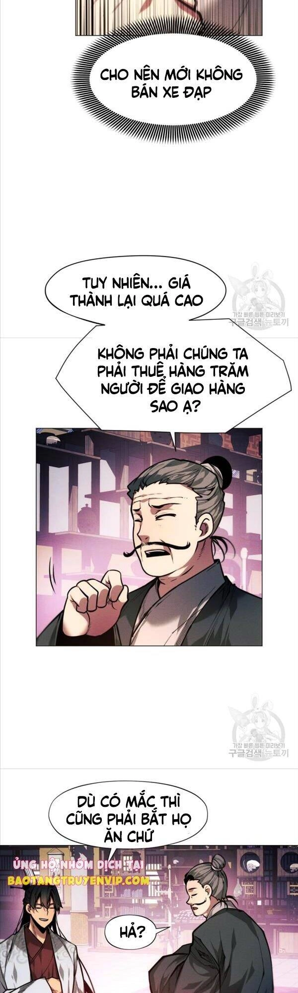 Chuyển Sinh Vào Thế Giới Võ Lâm Chapter 14 - 32