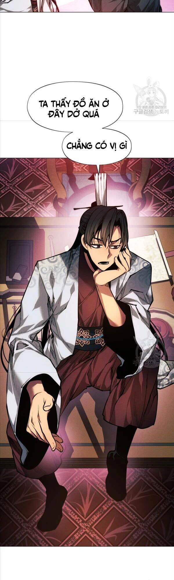 Chuyển Sinh Vào Thế Giới Võ Lâm Chapter 14 - 33