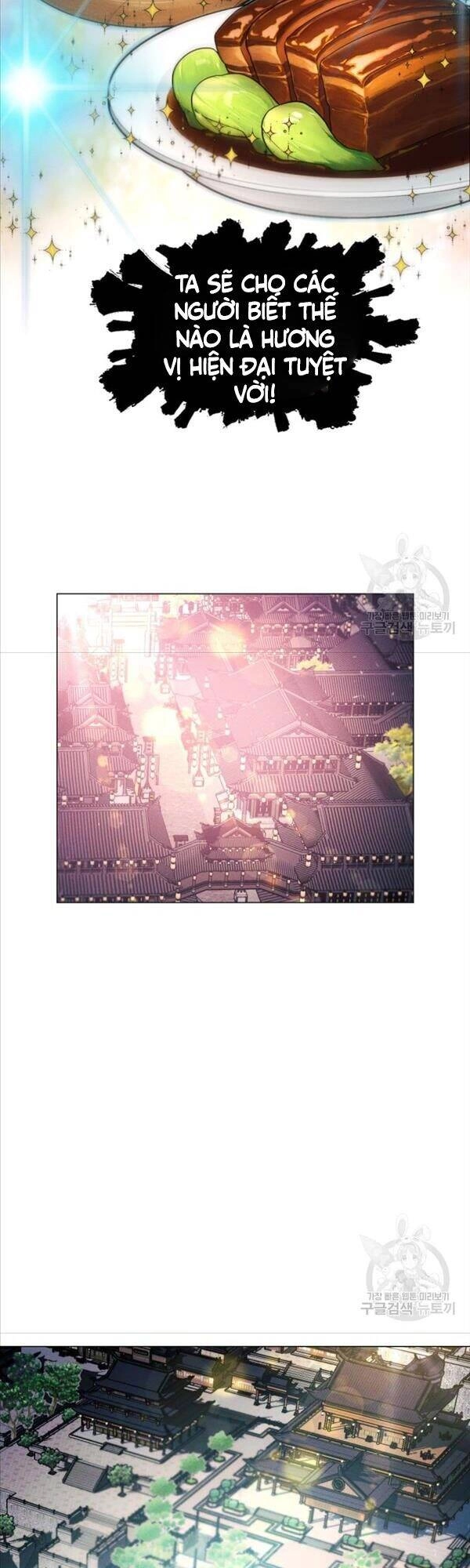 Chuyển Sinh Vào Thế Giới Võ Lâm Chapter 14 - 38