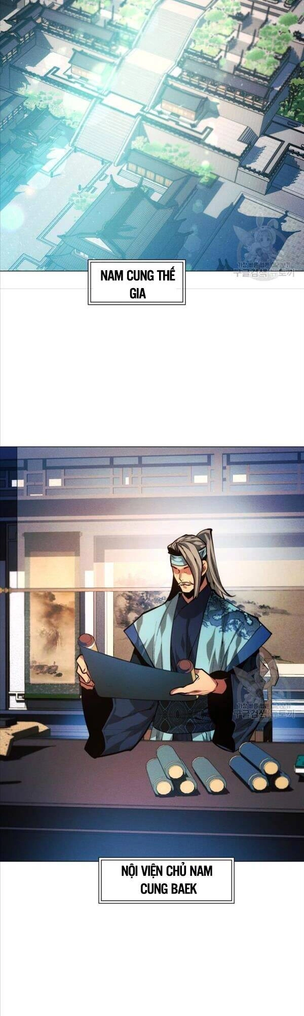 Chuyển Sinh Vào Thế Giới Võ Lâm Chapter 14 - 39