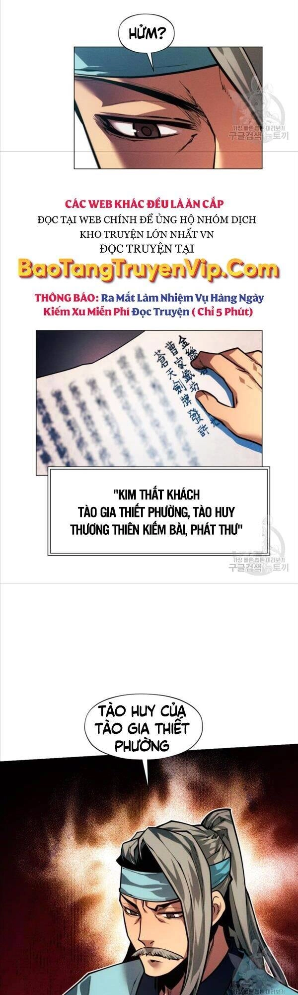 Chuyển Sinh Vào Thế Giới Võ Lâm Chapter 14 - 40