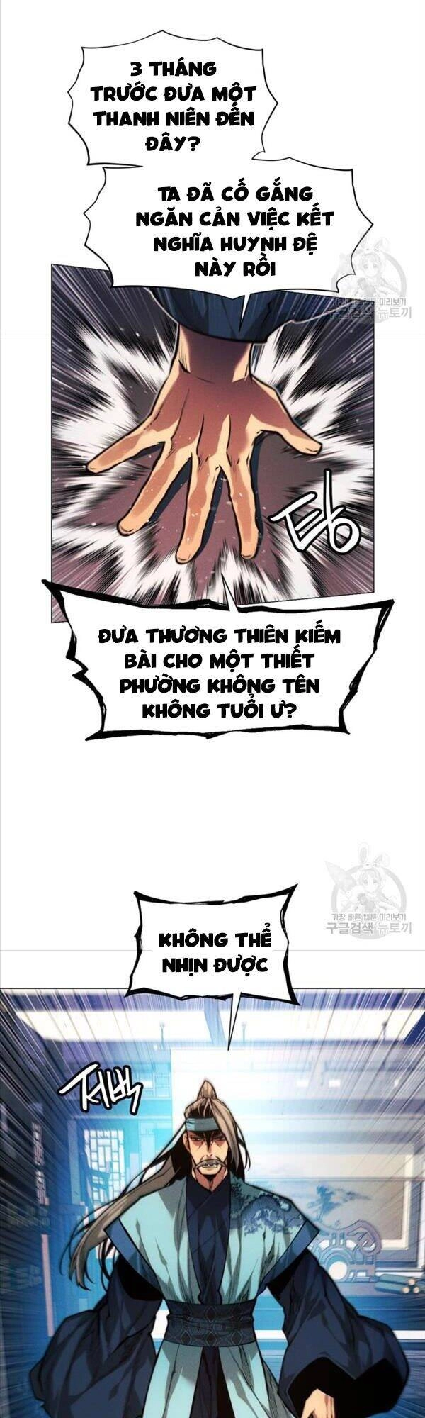 Chuyển Sinh Vào Thế Giới Võ Lâm Chapter 14 - 43