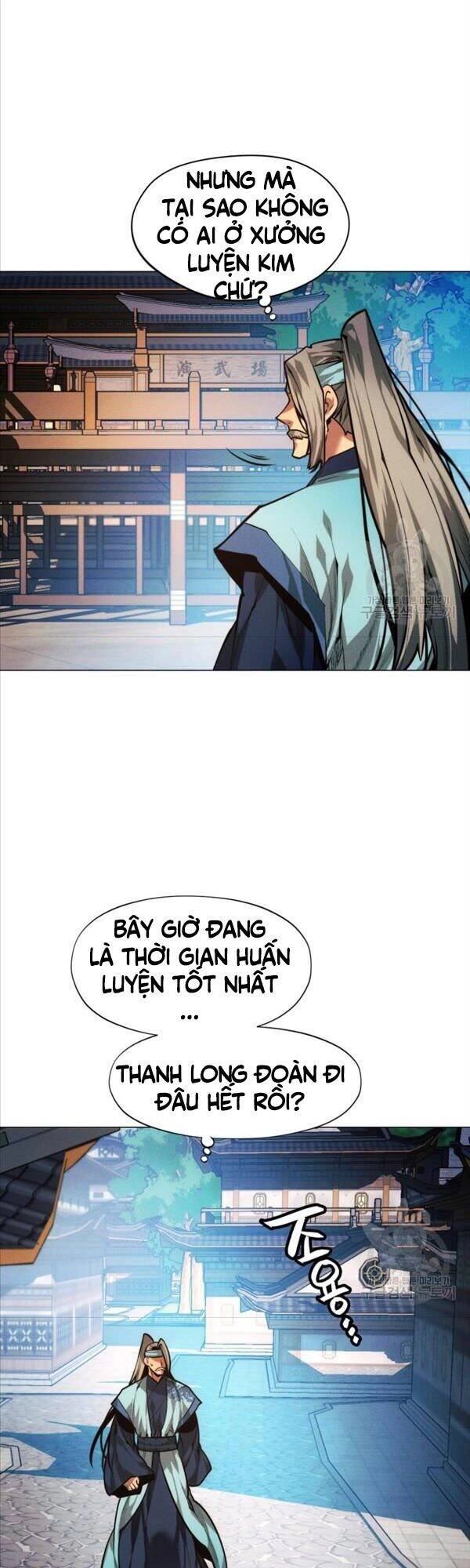 Chuyển Sinh Vào Thế Giới Võ Lâm Chapter 14 - 45