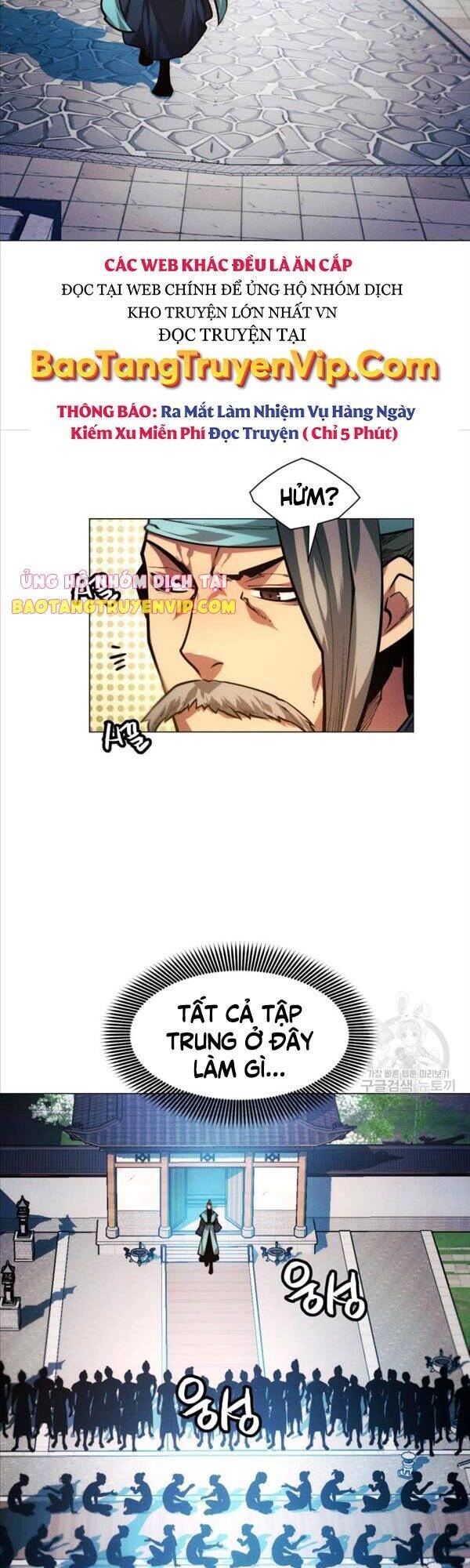 Chuyển Sinh Vào Thế Giới Võ Lâm Chapter 14 - 46