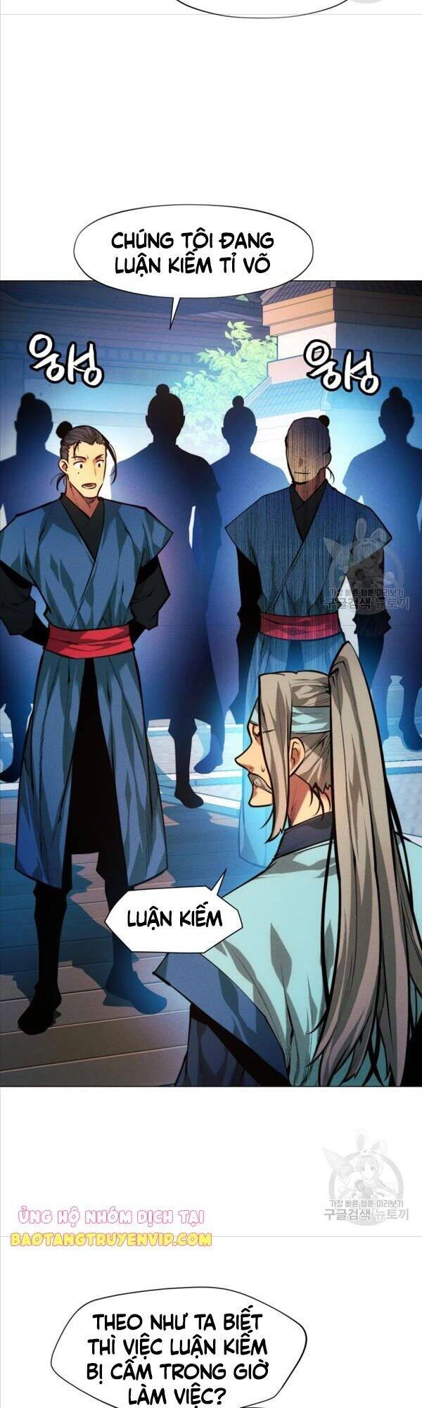 Chuyển Sinh Vào Thế Giới Võ Lâm Chapter 14 - 48