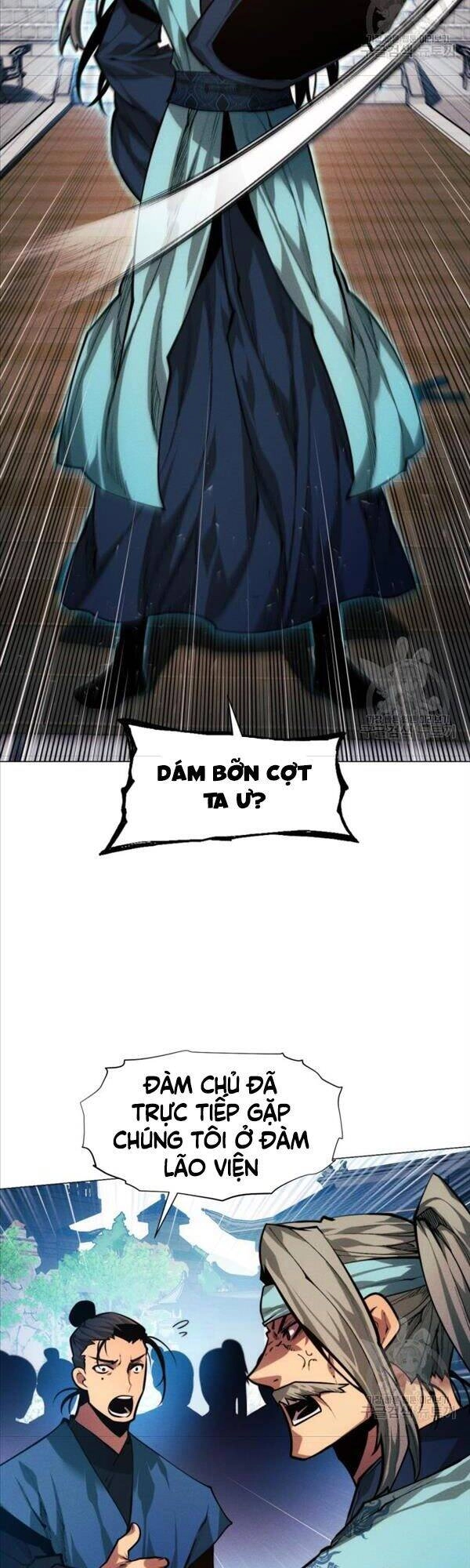 Chuyển Sinh Vào Thế Giới Võ Lâm Chapter 14 - 51