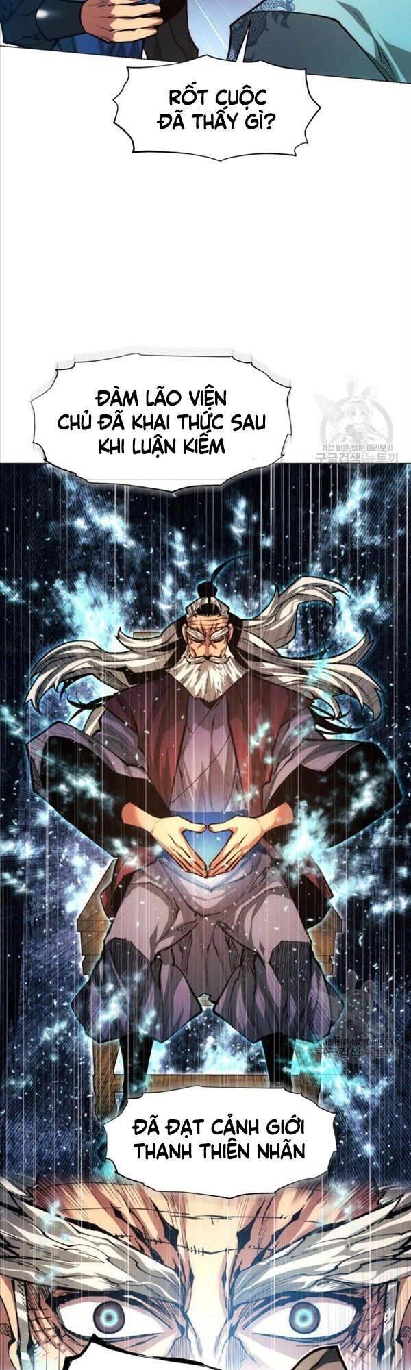 Chuyển Sinh Vào Thế Giới Võ Lâm Chapter 14 - 52