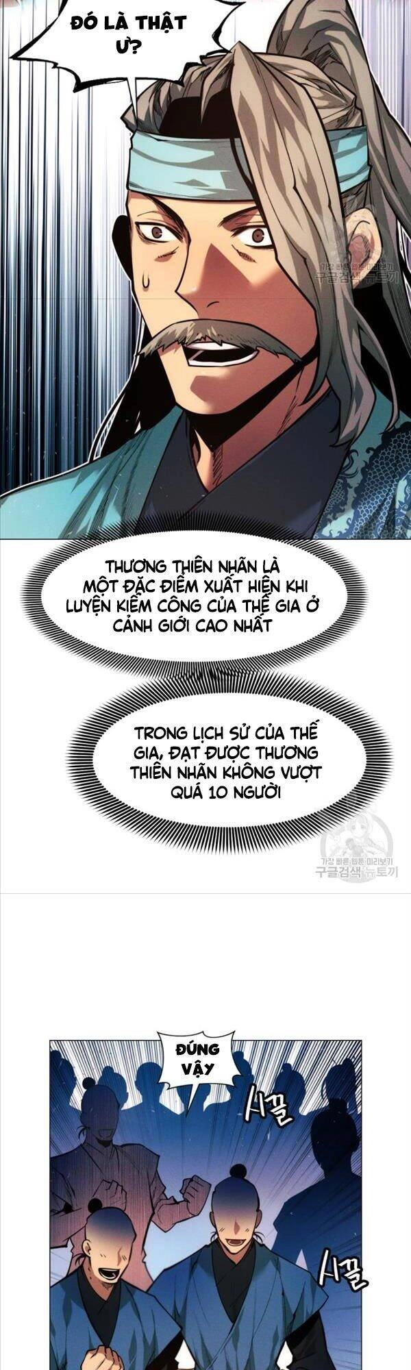 Chuyển Sinh Vào Thế Giới Võ Lâm Chapter 14 - 53