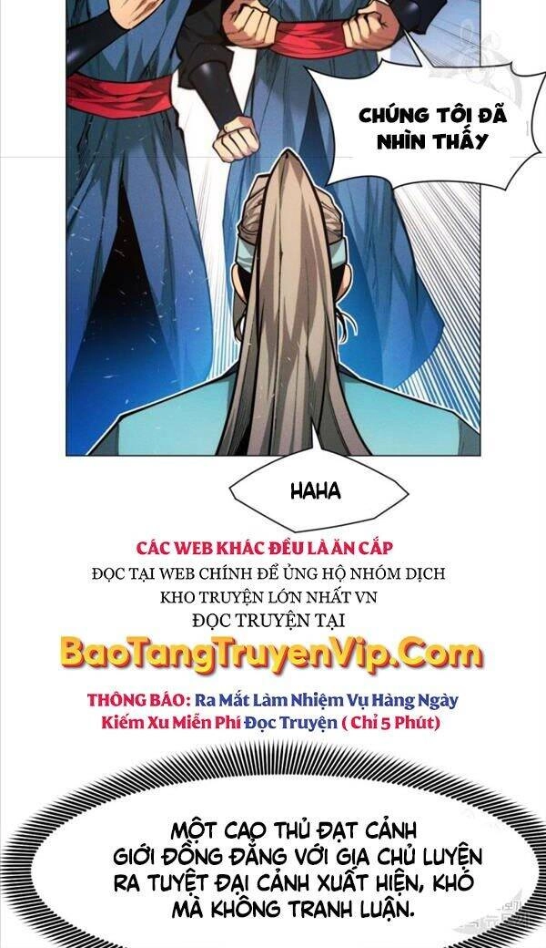 Chuyển Sinh Vào Thế Giới Võ Lâm Chapter 14 - 54