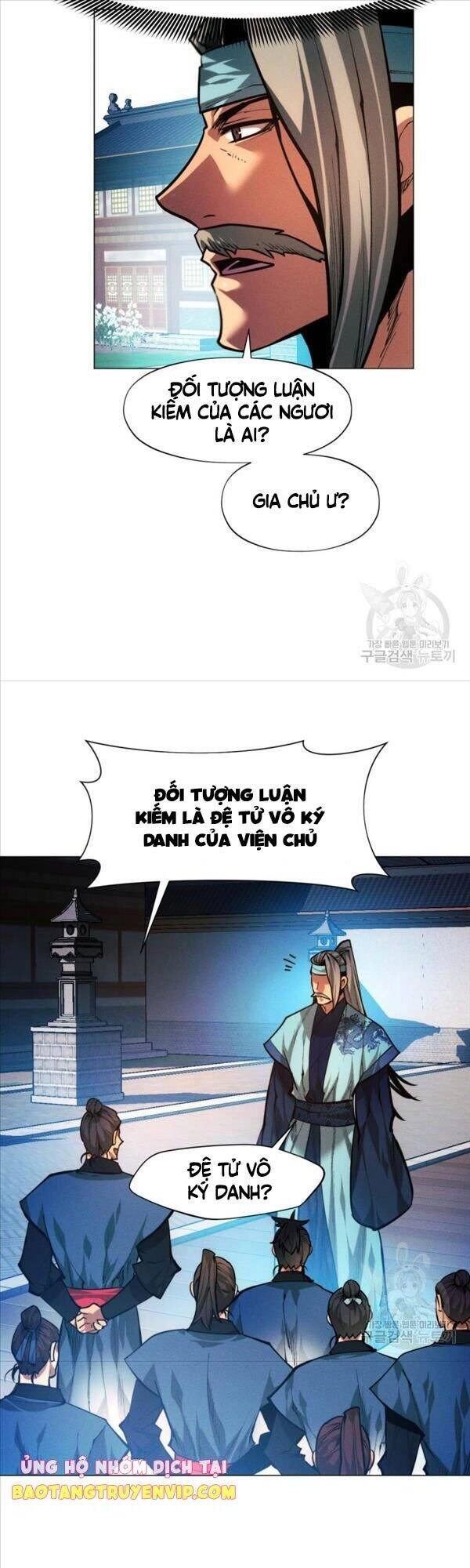 Chuyển Sinh Vào Thế Giới Võ Lâm Chapter 14 - 55