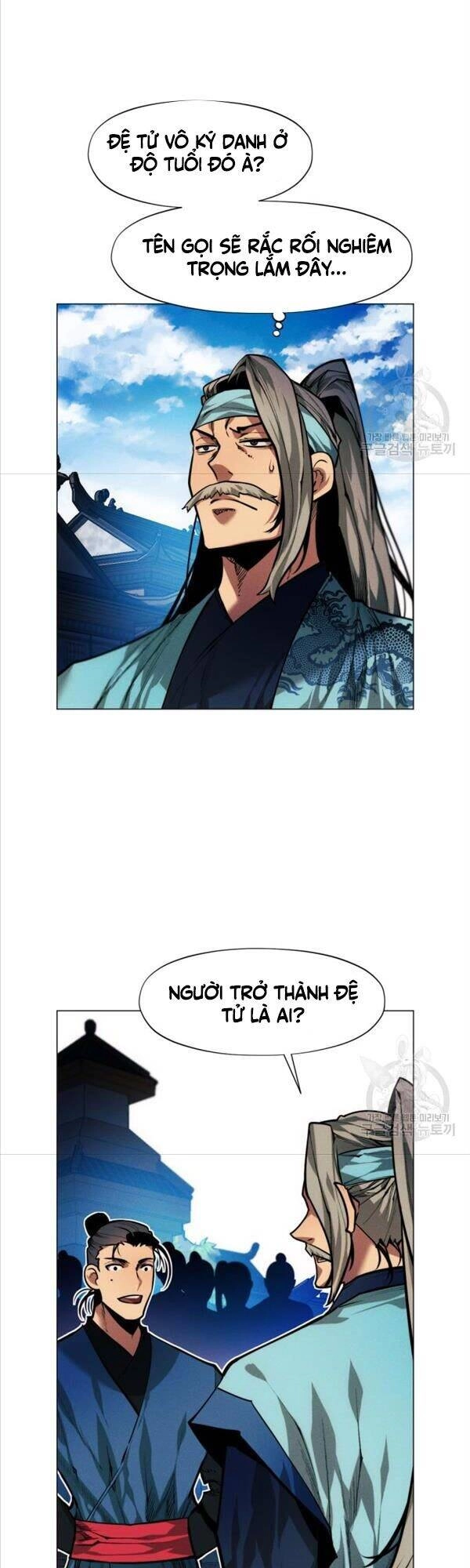 Chuyển Sinh Vào Thế Giới Võ Lâm Chapter 14 - 56