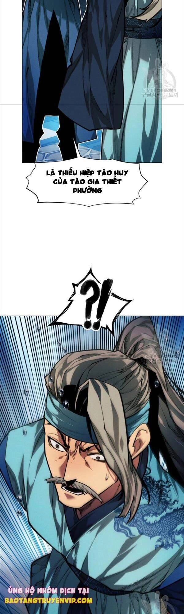 Chuyển Sinh Vào Thế Giới Võ Lâm Chapter 14 - 57