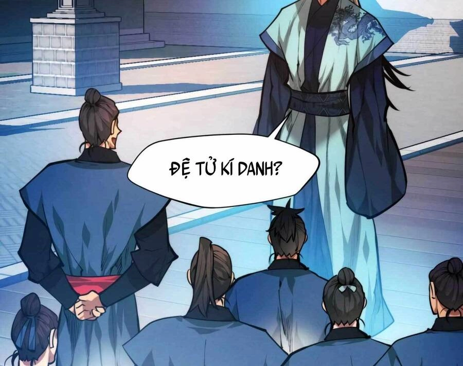 Chuyển Sinh Vào Thế Giới Võ Lâm Chapter 15 - 2