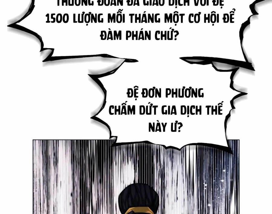 Chuyển Sinh Vào Thế Giới Võ Lâm Chapter 15.5 - 2