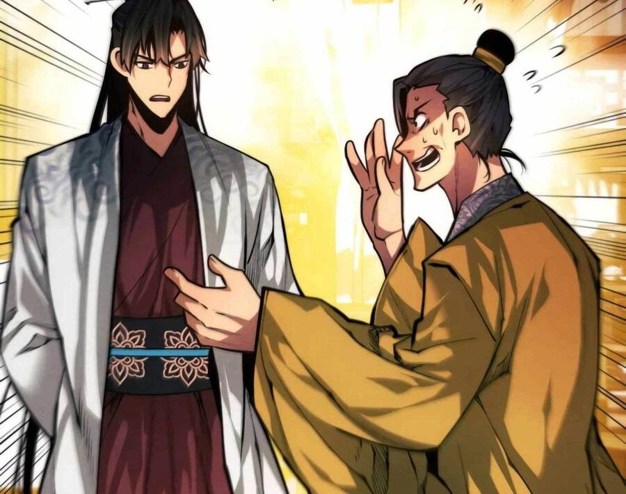 Chuyển Sinh Vào Thế Giới Võ Lâm Chapter 15.5 - 23