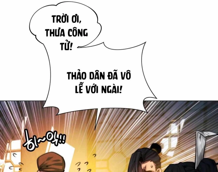 Chuyển Sinh Vào Thế Giới Võ Lâm Chapter 15.5 - 32