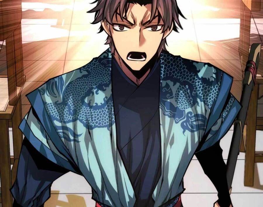 Chuyển Sinh Vào Thế Giới Võ Lâm Chapter 15.5 - 37