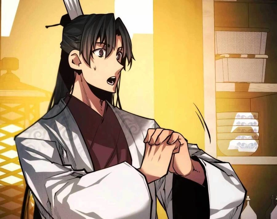 Chuyển Sinh Vào Thế Giới Võ Lâm Chapter 15.5 - 41