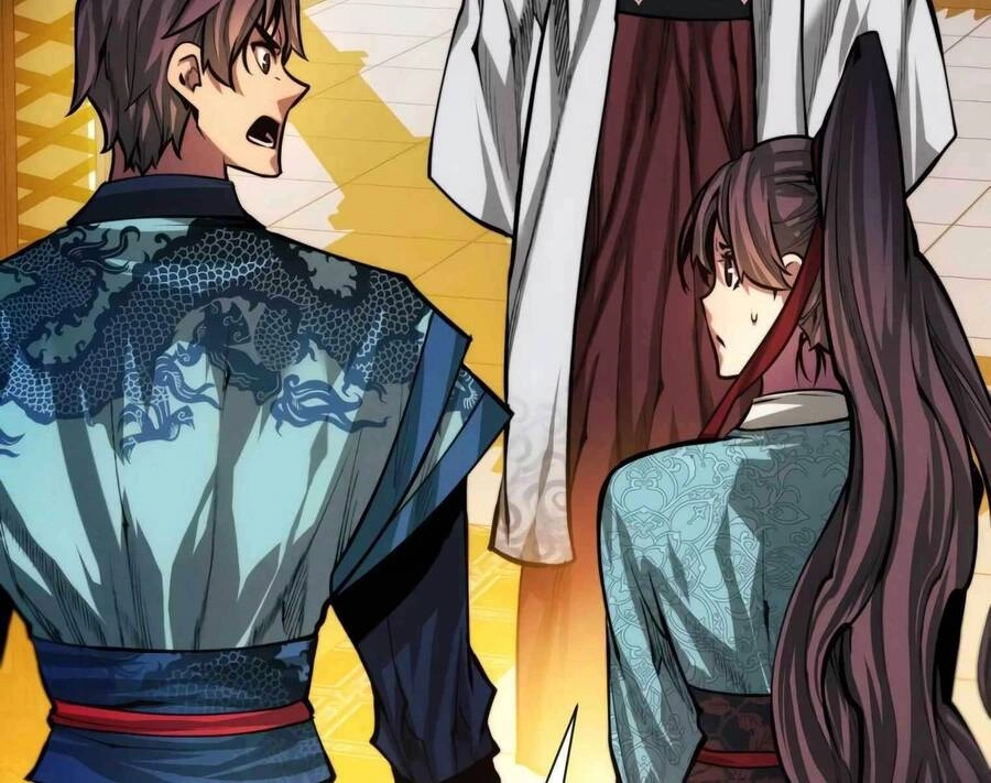 Chuyển Sinh Vào Thế Giới Võ Lâm Chapter 15.5 - 59