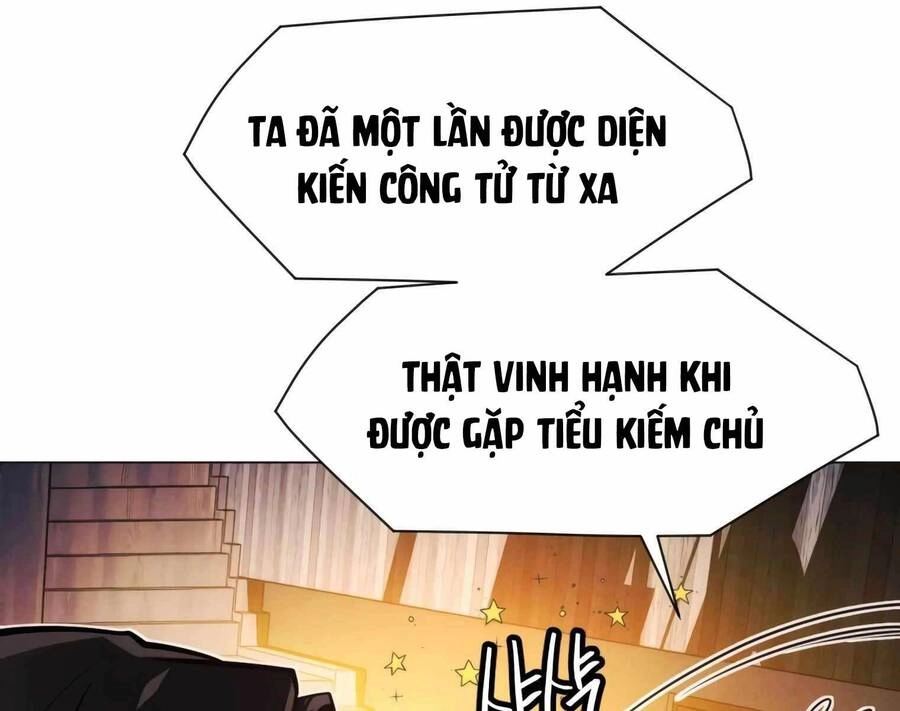 Chuyển Sinh Vào Thế Giới Võ Lâm Chapter 15.5 - 80