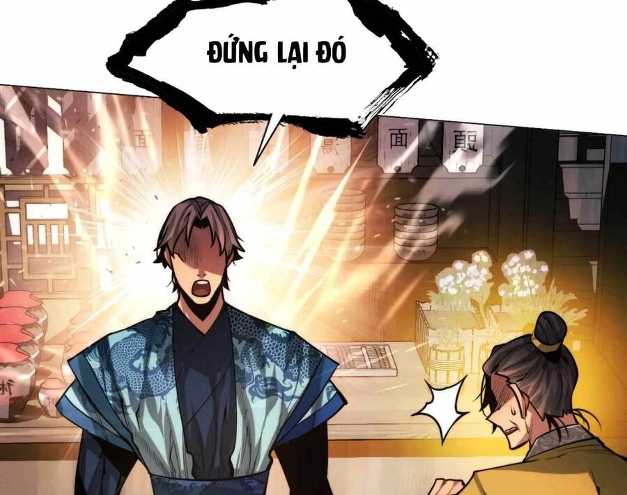 Chuyển Sinh Vào Thế Giới Võ Lâm Chapter 15.5 - 83