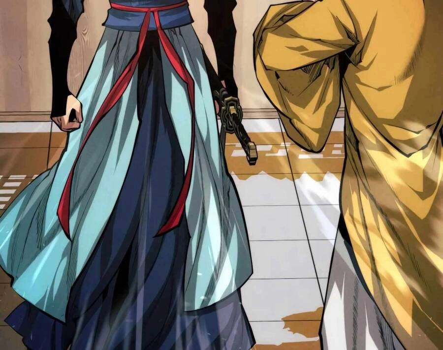 Chuyển Sinh Vào Thế Giới Võ Lâm Chapter 15.5 - 84