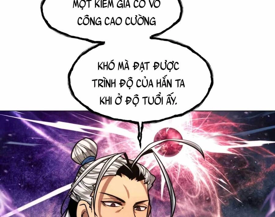 Chuyển Sinh Vào Thế Giới Võ Lâm Chapter 16 - 3