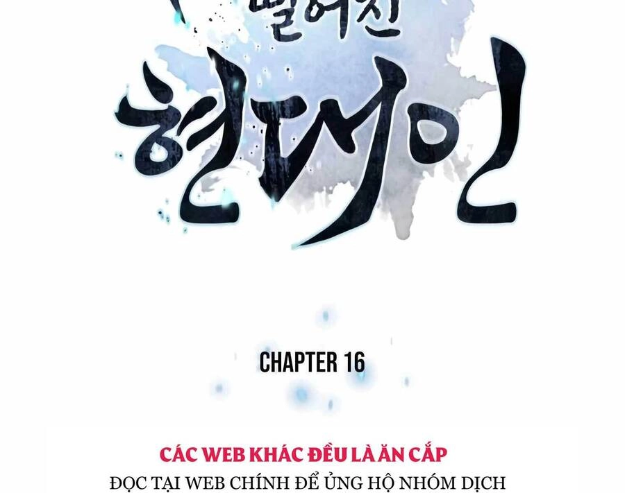 Chuyển Sinh Vào Thế Giới Võ Lâm Chapter 16 - 13