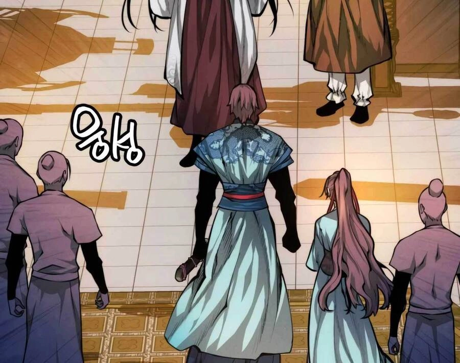 Chuyển Sinh Vào Thế Giới Võ Lâm Chapter 16 - 18