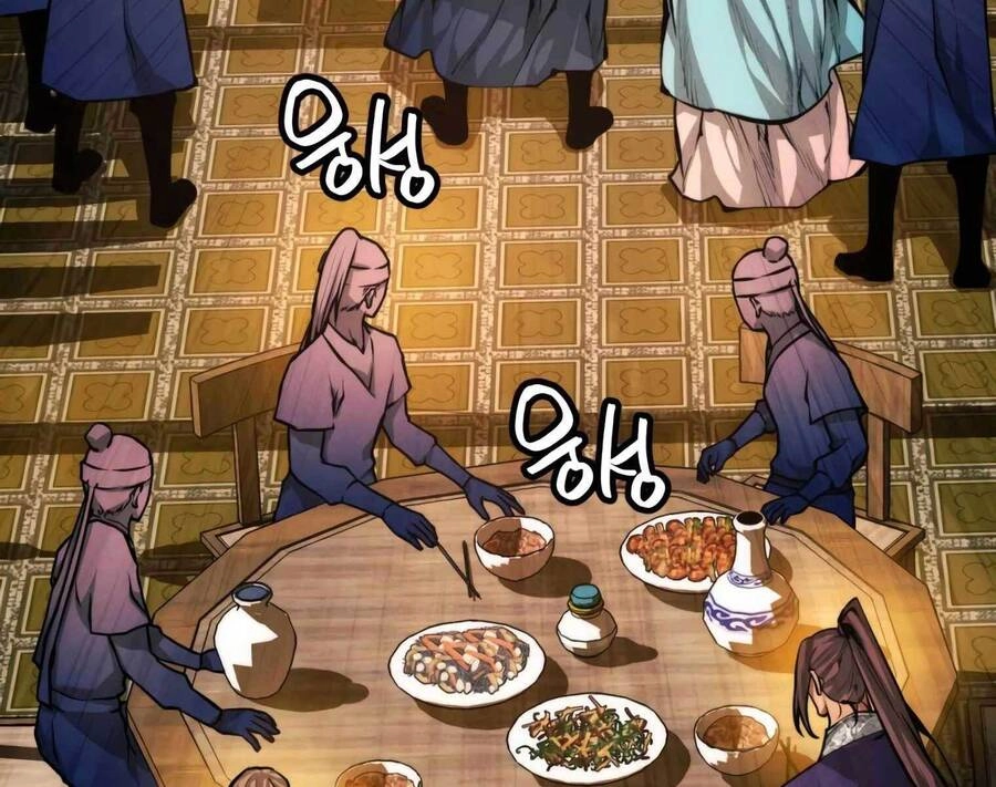 Chuyển Sinh Vào Thế Giới Võ Lâm Chapter 16 - 19