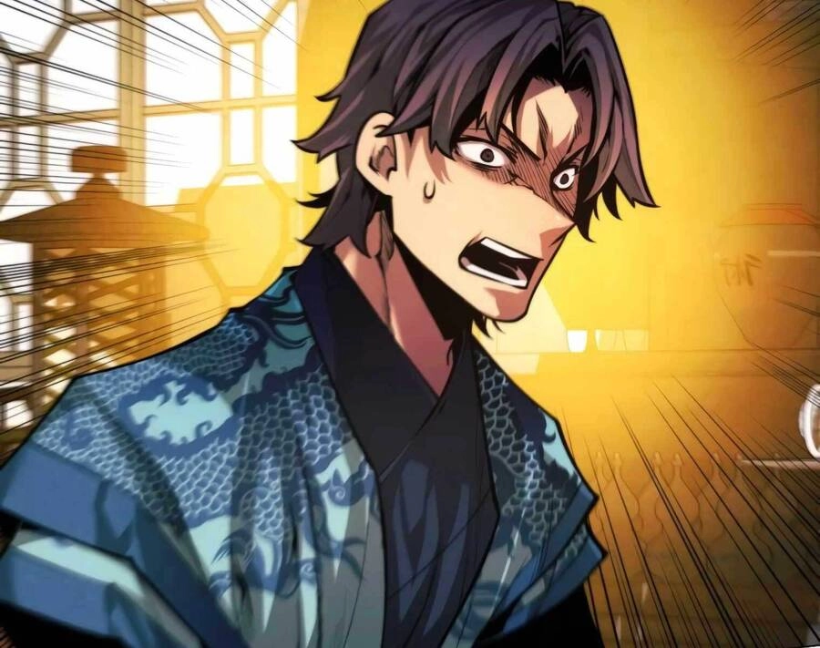 Chuyển Sinh Vào Thế Giới Võ Lâm Chapter 16 - 37