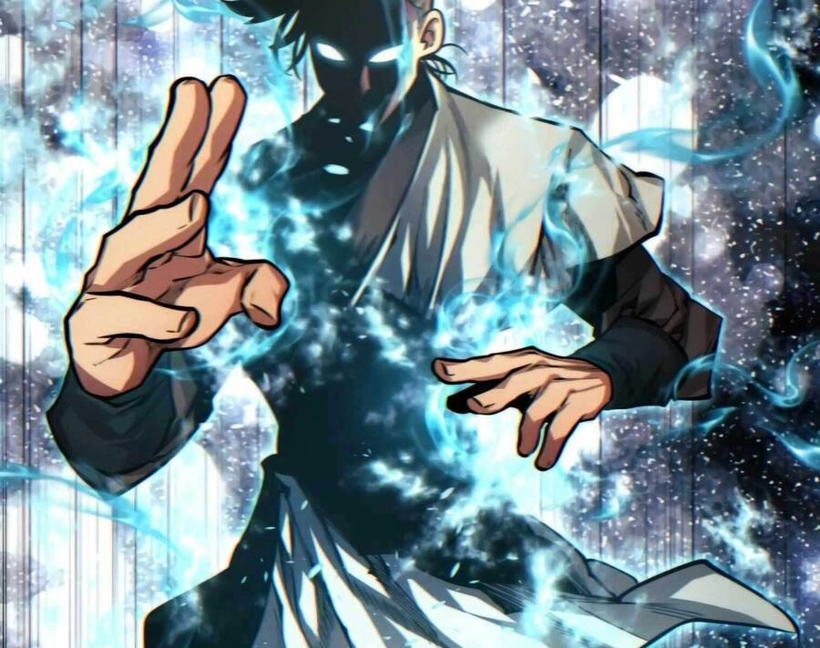 Chuyển Sinh Vào Thế Giới Võ Lâm Chapter 16 - 42