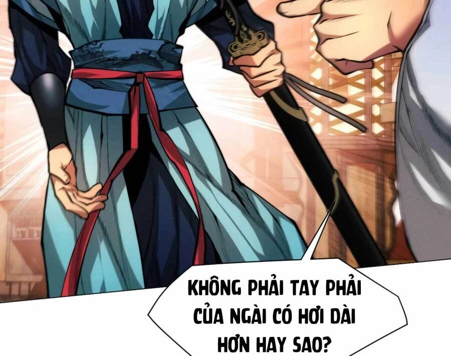 Chuyển Sinh Vào Thế Giới Võ Lâm Chapter 16 - 54